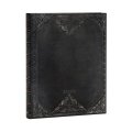 Бележник Paperblanks Diary 2020, Midnight Rebel Bold, Ultra/ 2226
