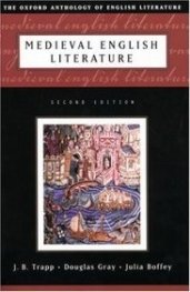 Medieval English Literature