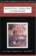Medieval English Literature