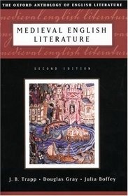 Medieval English Literature