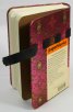 Бележник Paperblanks Diary 2014 French Ornate Fuchsia Mini, Lined/ 3524
