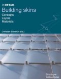 In Detail Building Skins