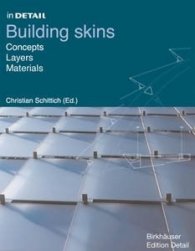 In Detail Building Skins