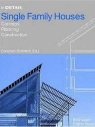 In detail: Single Family Houses
