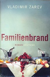 Familienbrand