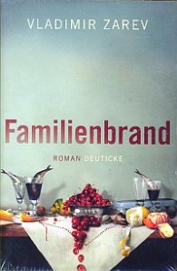 Familienbrand