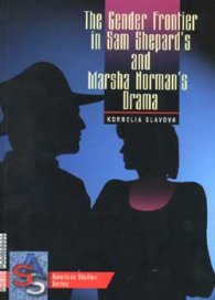 The Gender Frontier in Sam Shepard's and Marsha No