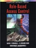 Role based access controls