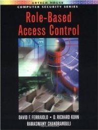Role based access controls
