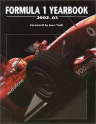 Formula 1 Yearbook 2002-2003