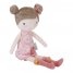 Кукла Rosa Little Pink Flowers в кутия 35см LD4557