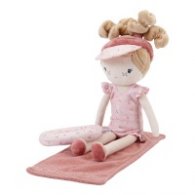 *Лятна кукла Mila - Лимитирана серия LD4551