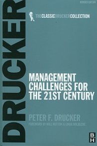 Management Challenges for the 21st Century