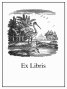 ТРАДИЦИОННИ ЕТИКЕТИ ЗА  КНИГИ