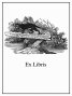 ТРАДИЦИОННИ ЕТИКЕТИ ЗА  КНИГИ
