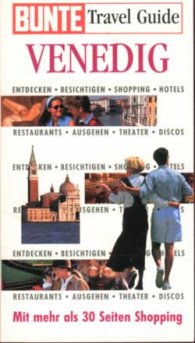 Venedig-Bunte travei guide%%%