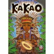 Какао - Настолна игра