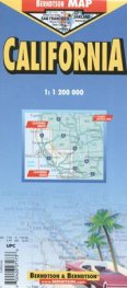 California/ 1: 200 000