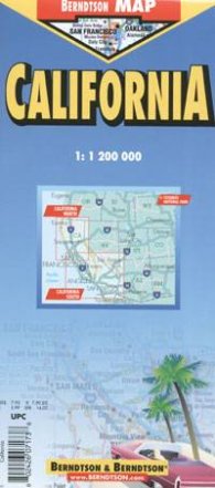 California/ 1: 200 000