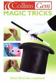 Magic Tricks: Collins Gem