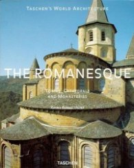 The Romanesque:Towns,Cathedrals and Monasteries