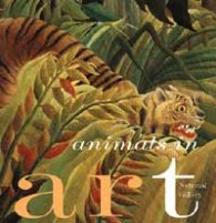 Animals in Art%%%
