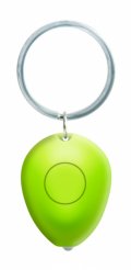Ключодържател със светодиод - Green