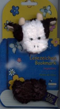 Разделител - играчка Крава