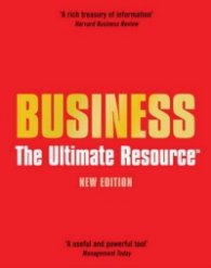 Business : The Ultimate Resource