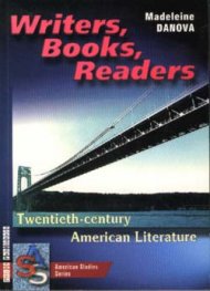 Writers, Books, Readers