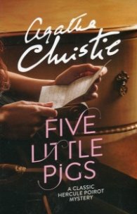 Five Little Pigs