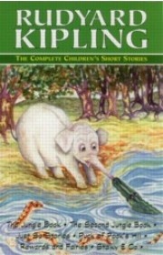 The Complete Children's Short Stories (Rudyard Kipling)