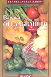 Всичко за отслабването