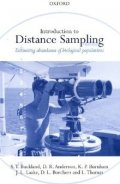 Distance Sampling