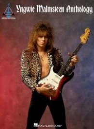 Yngwie Malmsteen