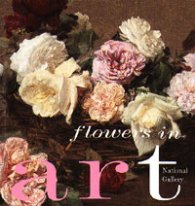 Flowers in Art