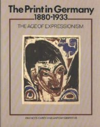 The Print in Germany 1880-1933