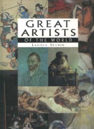Great Artists of the World