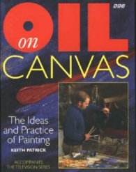 Oil on Canvas