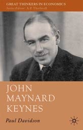John Maynard Keynes