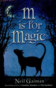 M Is For Magic
