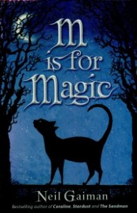 M Is For Magic