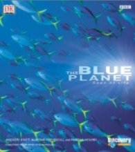 The Blue Planet A Natural History of the Oceans