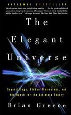 The Elegant Universe