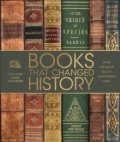 Books That Changed History : From the Art of War to Anne Frank's Diary