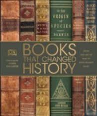 Books That Changed History : From the Art of War to Anne Frank's Diary