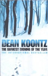 The Darkest Evening of the Year