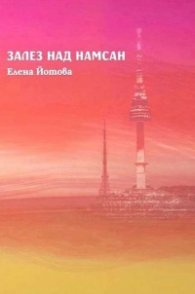 Залез над Намсан