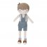 Кукла Jim в Кутия 35 cm Vintage Sunny Stripes LD4560
