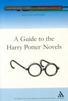 Guide to the Harry Potter Novels